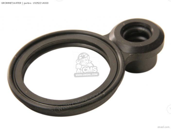 Honda GROMMET,WATER 19252ZV4003