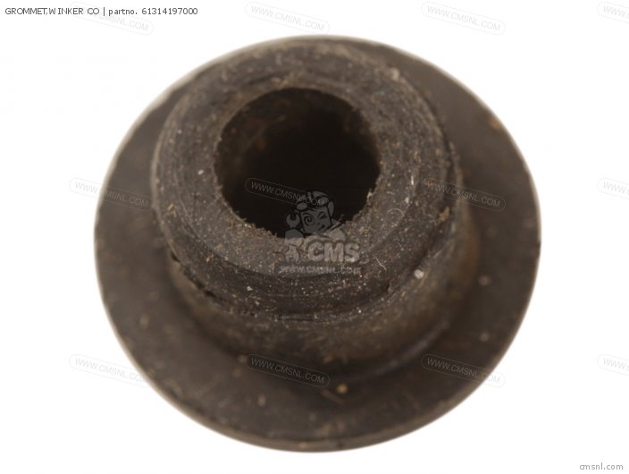 Honda GROMMET,WINKER CO 61314197000 Honda GROMMET,WINKER CO 61314197000