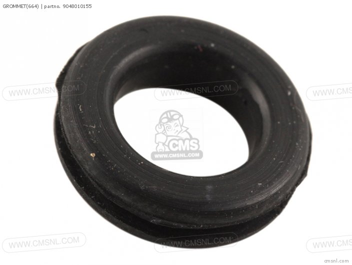 Yamaha GROMMET(664) 9048010155 Yamaha GROMMET(664) 9048010155