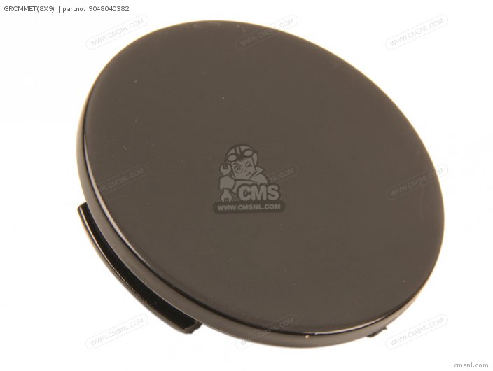 Yamaha GROMMET(8X9) 9048040382 Yamaha GROMMET(8X9) 9048040382