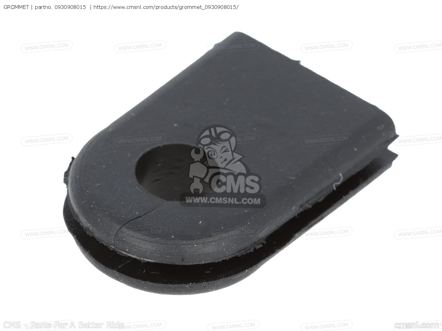 0930908015 Grommet Suzuki buy the 0930908015 at CMSNL