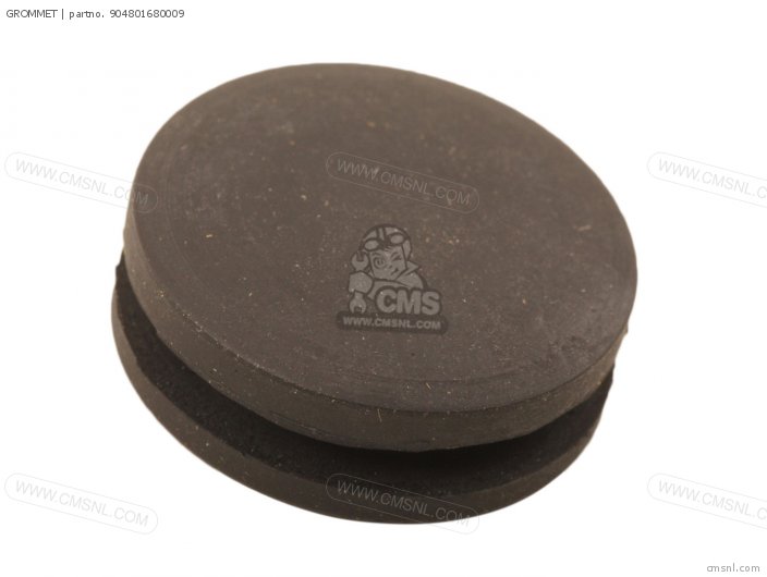 Yamaha GROMMET 904801680009 Yamaha GROMMET 904801680009
