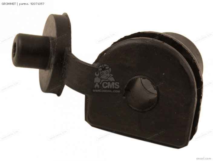 Kawasaki GROMMET 92071057 Kawasaki GROMMET 92071057