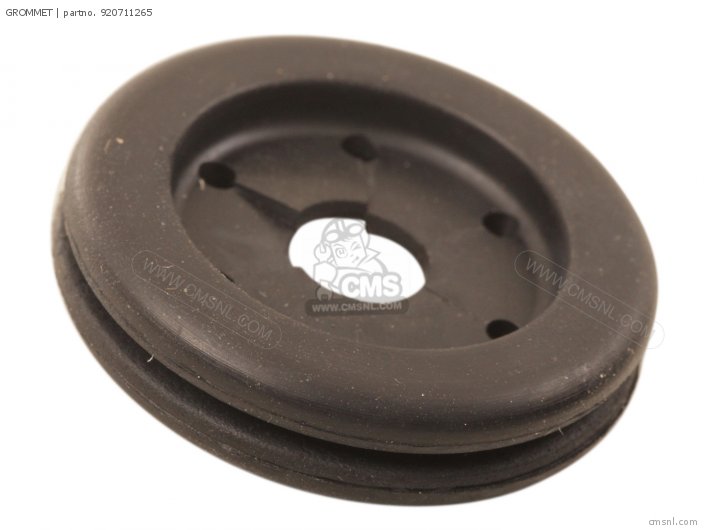Kawasaki GROMMET 920711265 Kawasaki GROMMET 920711265