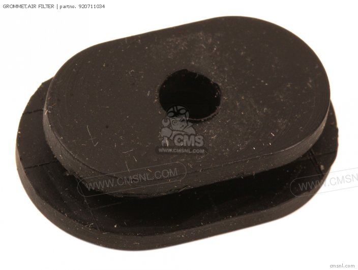 920711034 Grommet,air Filter Kawasaki buy the 920711034 at CMSNL