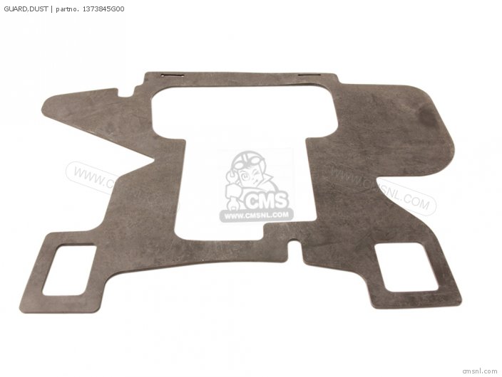 Suzuki GUARD,DUST 1373845G00