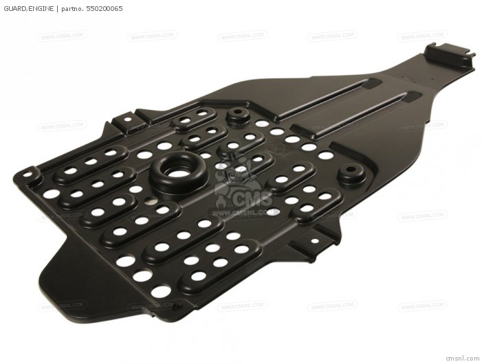 Kawasaki GUARD,ENGINE 550200065 Kawasaki GUARD,ENGINE 550200065