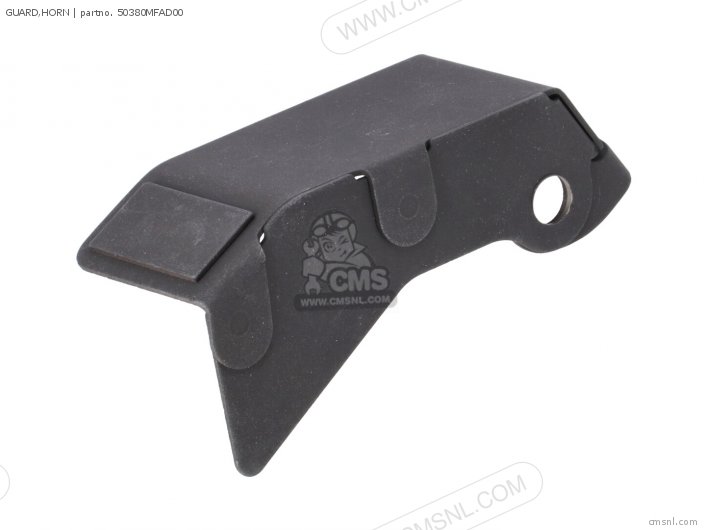 Honda GUARD,HORN 50380MFAD00