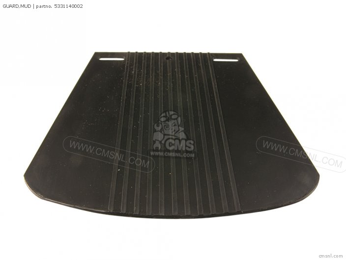 Suzuki GUARD,MUD 5331140002