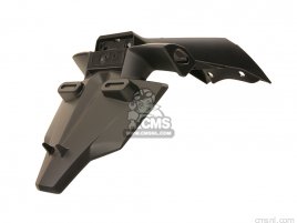 yama Mercedes X156 Brake Pedal Cover A2462901400 GLA180d 2015 RHD