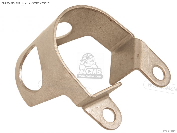 Honda GUARD,SENSOR 30533MCS010 Honda GUARD,SENSOR 30533MCS010