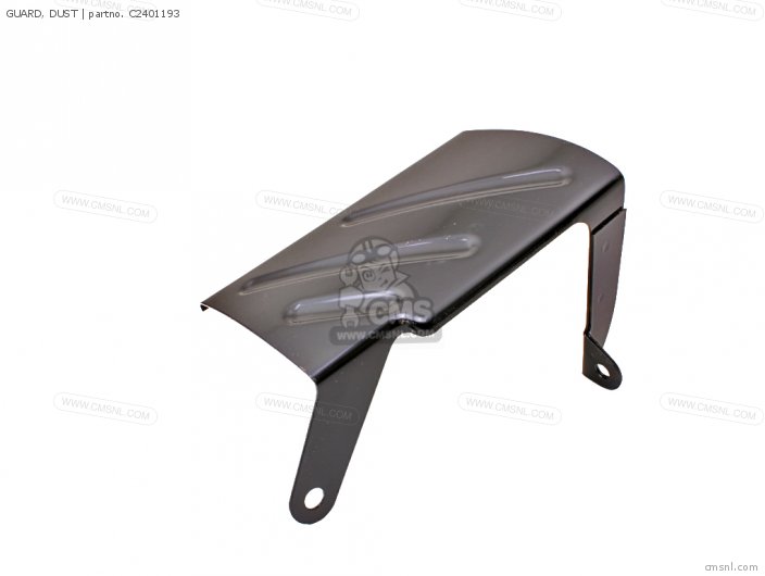 Honda GUARD, DUST C2401193