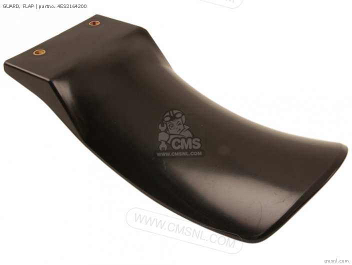 Yamaha GUARD, FLAP 4ES2164200