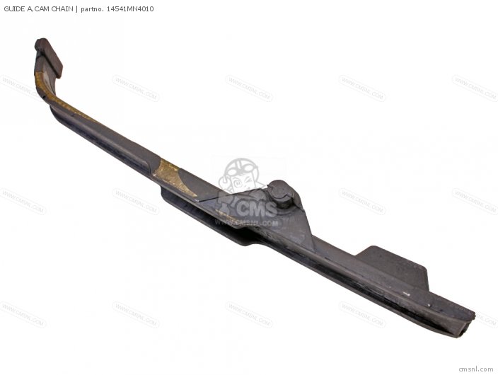 Honda GUIDE A,CAM CHAIN 14541MN4010