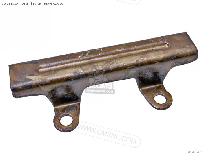 Honda GUIDE B,CAM CHAIN 14546MZ5000