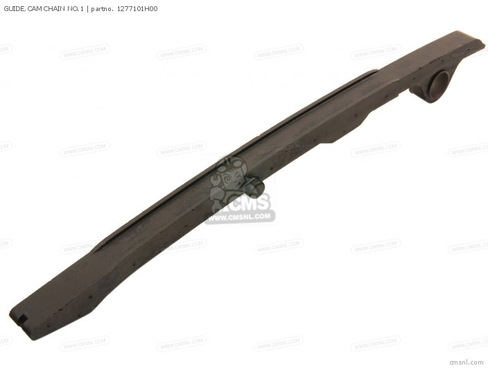 Suzuki GUIDE,CAM CHAIN NO.1 1277101H00 Suzuki GUIDE,CAM CHAIN NO.1 1277101H00