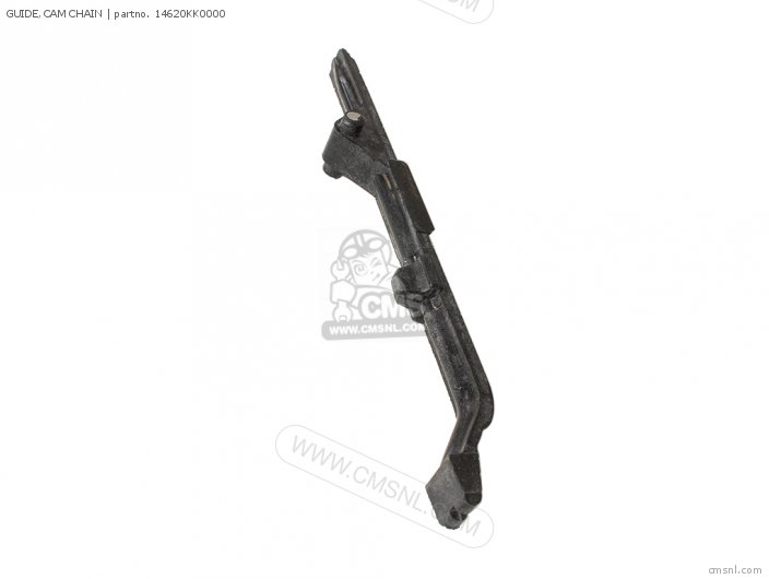 Honda GUIDE,CAM CHAIN 14620KK0000