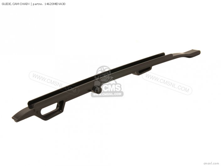 Honda GUIDE,CAM CHAIN 14620MENA30