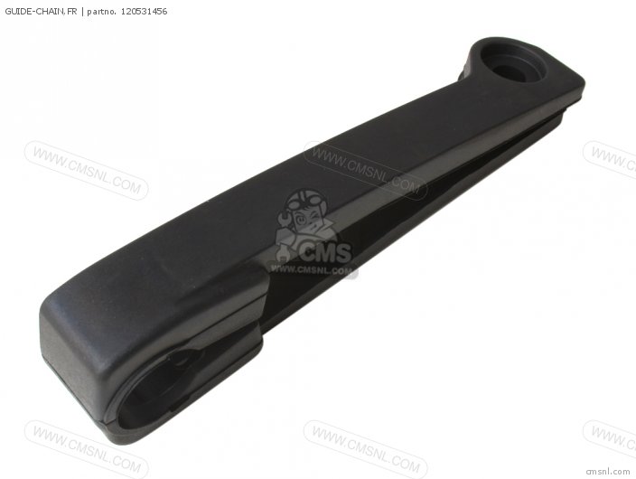 Kawasaki GUIDE-CHAIN,FR 120531456 Kawasaki GUIDE-CHAIN,FR 120531456