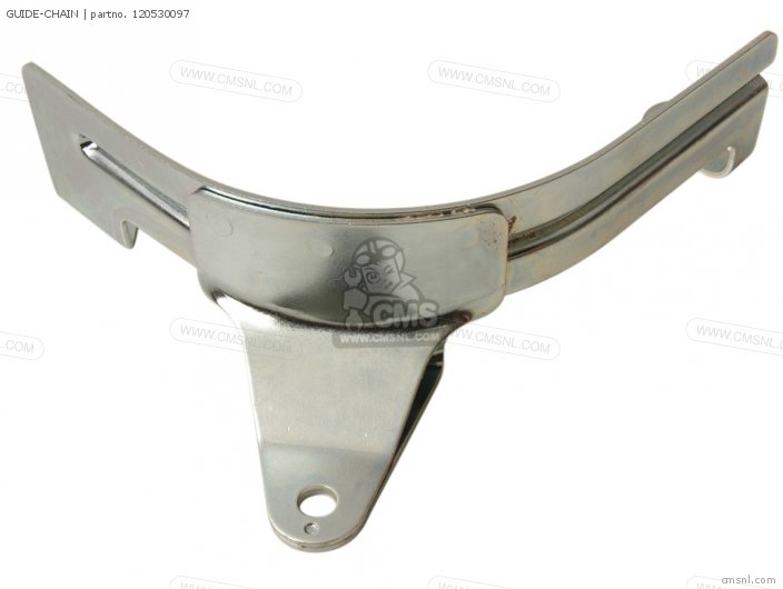Kawasaki GUIDE-CHAIN 120530097 Kawasaki GUIDE-CHAIN 120530097