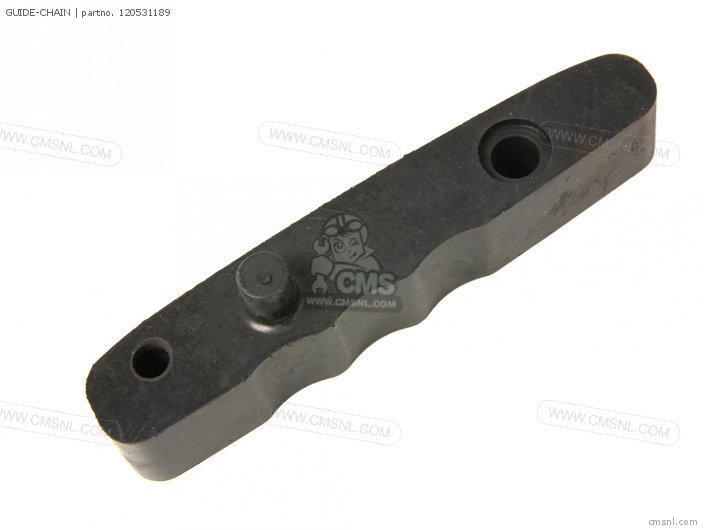 Kawasaki GUIDE-CHAIN 120531189 Kawasaki GUIDE-CHAIN 120531189
