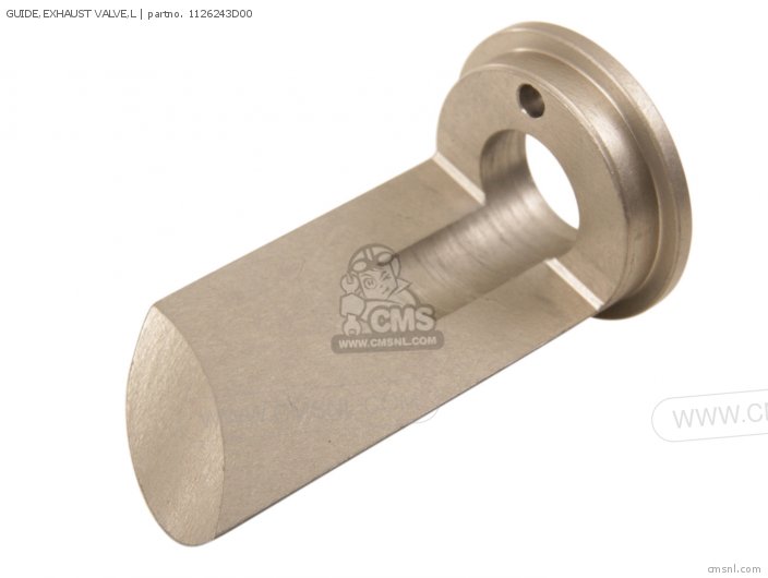 Suzuki GUIDE,EXHAUST VALVE,L 1126243D00