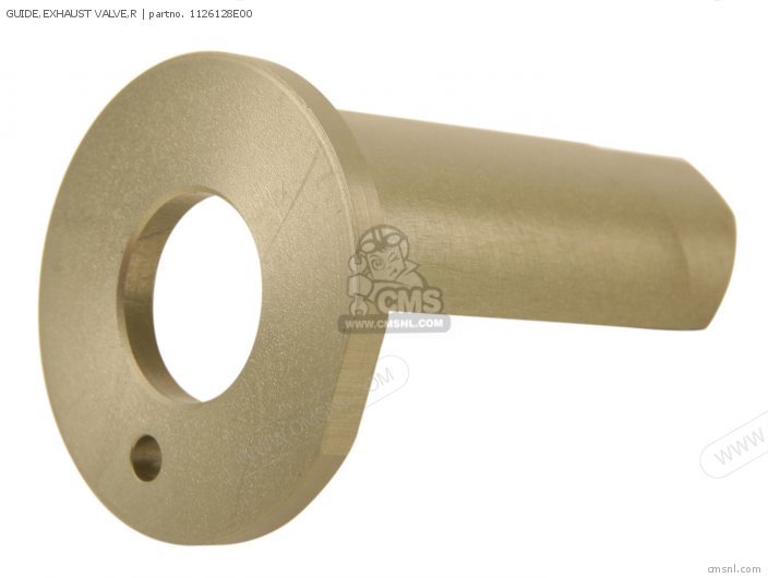 Suzuki GUIDE,EXHAUST VALVE,R 1126128E00