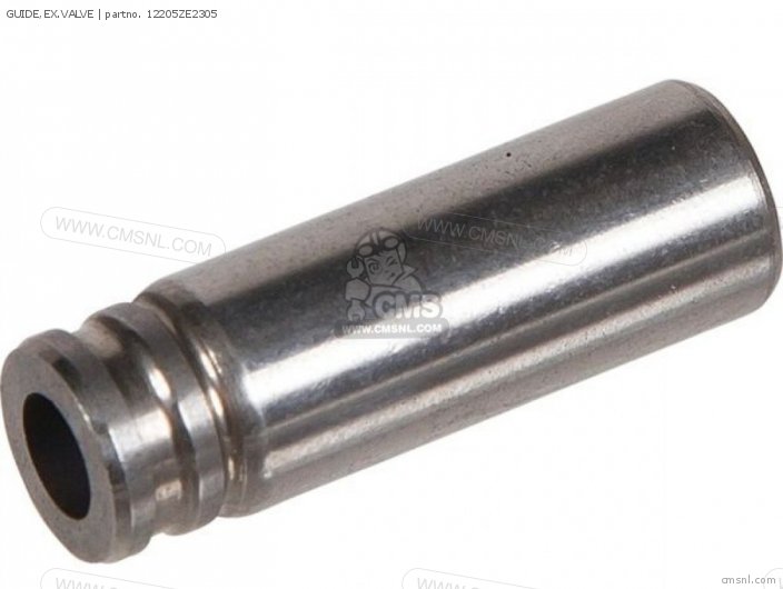 Honda GUIDE,EX.VALVE 12205ZE2305 Honda GUIDE,EX.VALVE 12205ZE2305