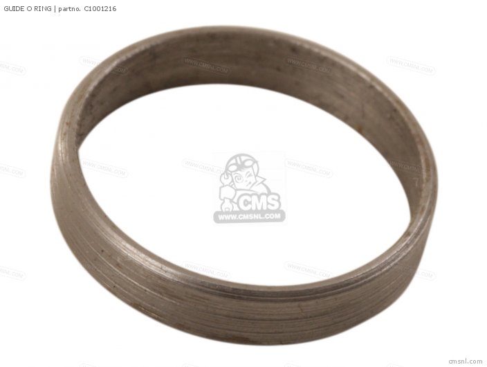 Honda GUIDE O RING C1001216 Honda GUIDE O RING C1001216