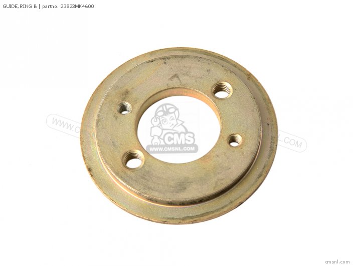 Honda GUIDE,RING B 23823MK4600 Honda GUIDE,RING B 23823MK4600