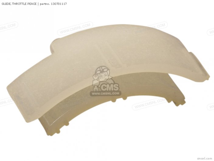 Kawasaki GUIDE,THROTTLE PEACE 130701117 Kawasaki GUIDE,THROTTLE PEACE 130701117