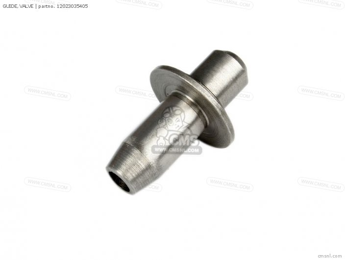 Honda GUIDE,VALVE 12023035405