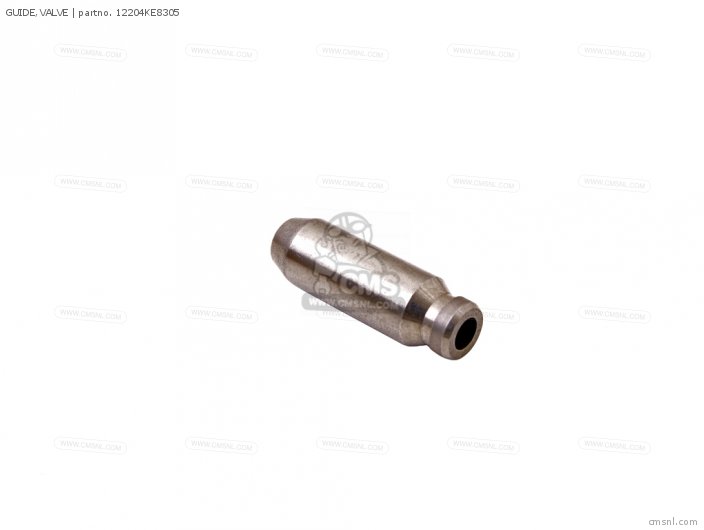 Honda GUIDE,VALVE 12204KE8305 Honda GUIDE,VALVE 12204KE8305