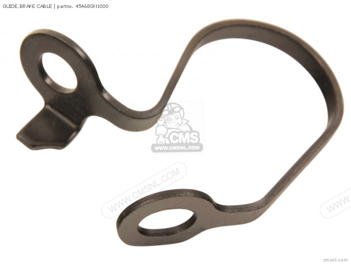 45468GN1000 Guide,brake Cable Honda buy the 45468GN1000 at CMSNL