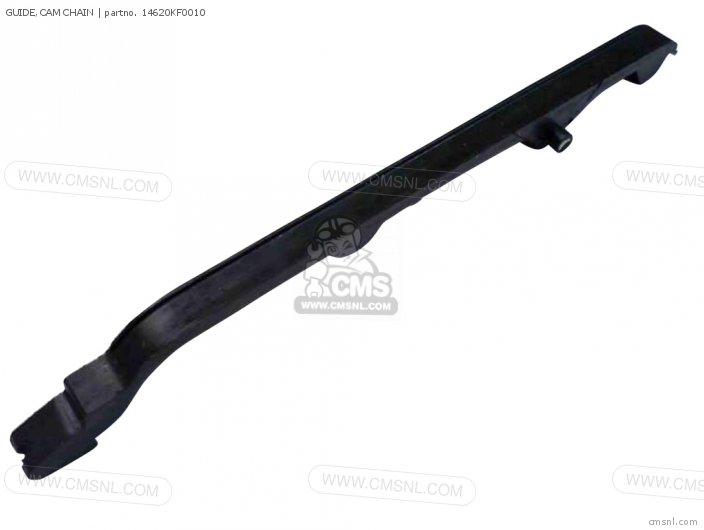 14620KF0010 Guide,cam Chain Honda buy the 14620KF0010 at CMSNL