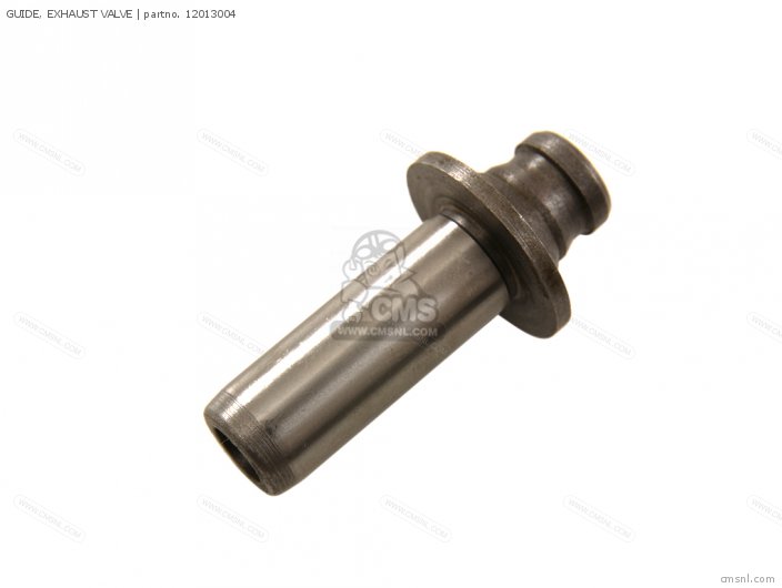 Kawasaki GUIDE, EXHAUST VALVE 12013004