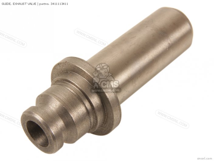 XS1 1970 USA GUIDE  EXHAUST VALVE