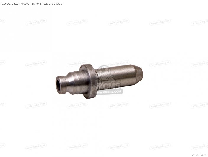 Guide, Inlet Valve photo