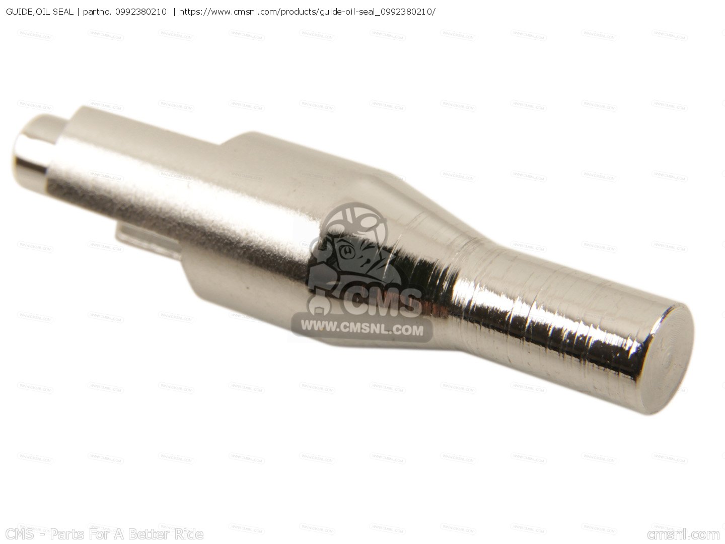 0992380210 Guide,oil Seal Suzuki buy the 0992380210 at CMSNL