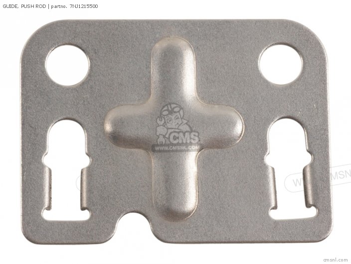GUIDE, PUSH ROD for EF2800I 7VU2 GENERATOR 2000 order at CMSNL