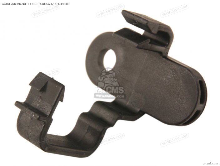 6119644H00 Guide,rr Brake Hose Suzuki buy the 6119644H00 at CMSNL
