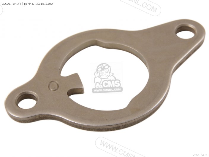 Yamaha GUIDE, SHIFT 1C31817200 Yamaha GUIDE, SHIFT 1C31817200