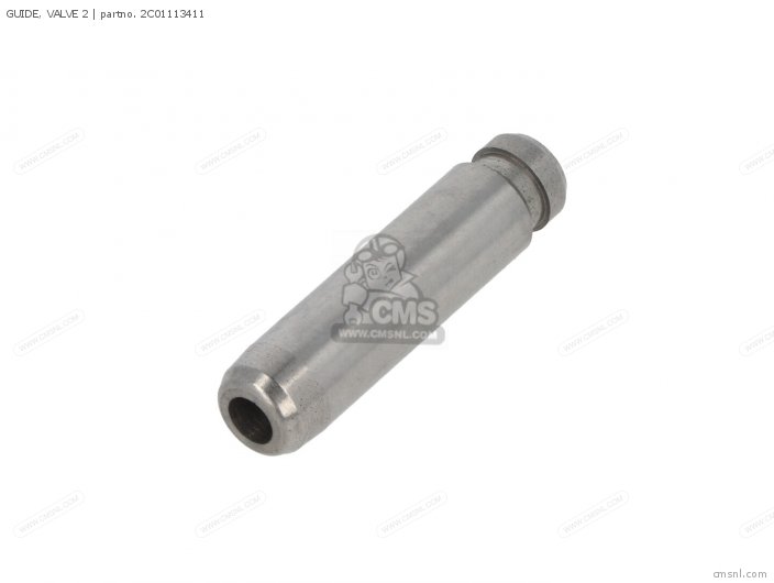 Yamaha GUIDE, VALVE 2 2C01113411