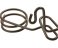 small image of GUIDE  WIRING HARNESS
