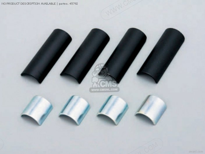 Daytona HANDLE SPACER SET HD3555903 45792