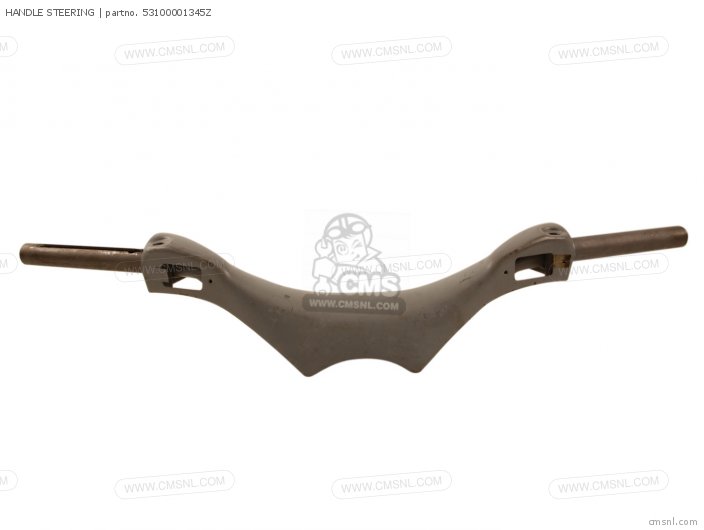 Honda HANDLE STEERING 53100001345Z