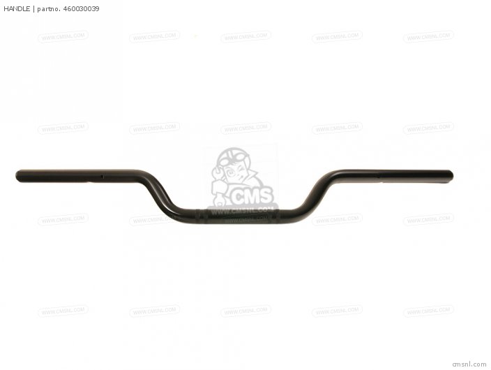 Kawasaki HANDLE 460030039