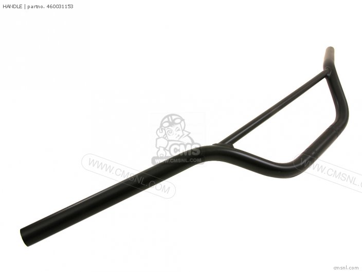 Kawasaki HANDLE 460031153