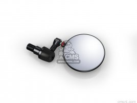HANDLEBAR END MIRROR HANDLEBAR END MIRROR