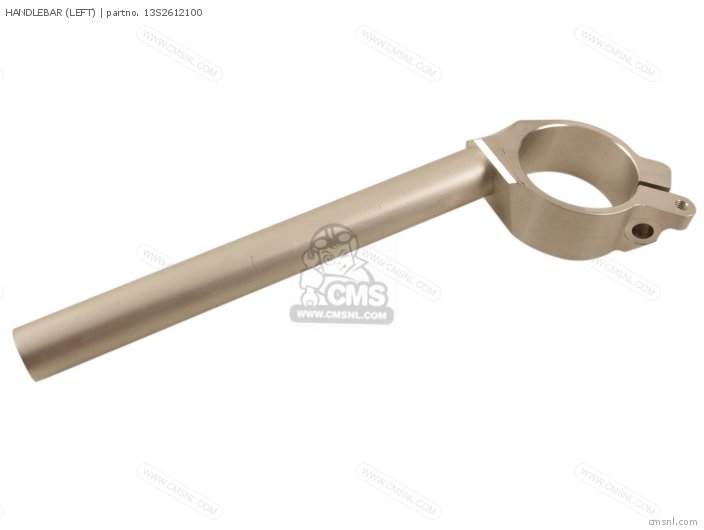 Yamaha HANDLEBAR (LEFT) 13S2612100